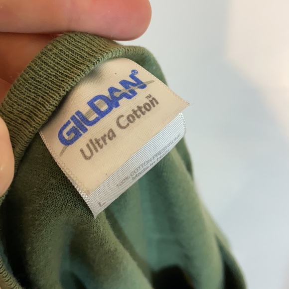 Navy seals museum T-shirt L - Picture 5 of 5